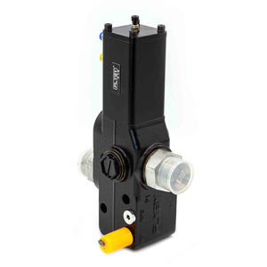 HT-1350 Dump Truck Hydraulic Tipping Valve