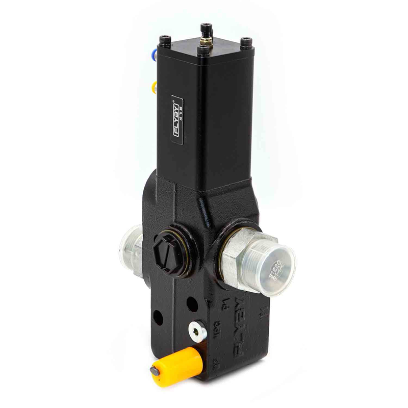 HT-1350 Dump Truck Hydraulic Tipping Valve