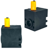 Hydraulic Hose Explosion Valve 14742101