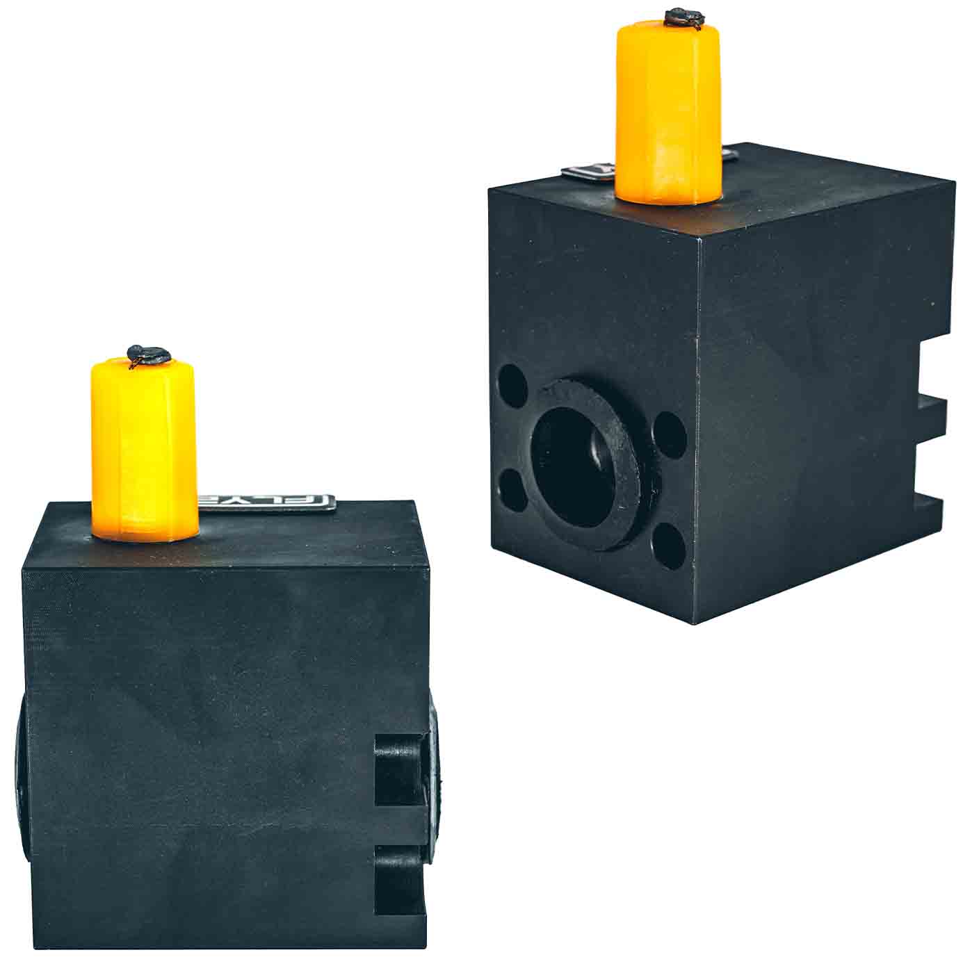 Hydraulic Hose Explosion Valve 14742101
