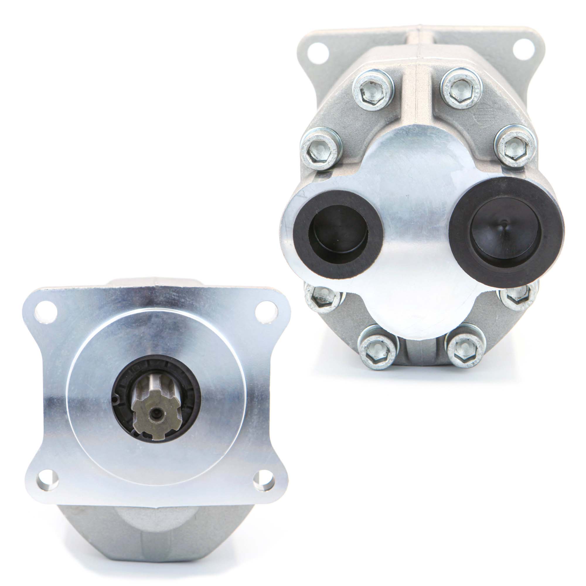 CB-5 Hydraulic Gear Pump for Mini Dumptruck
