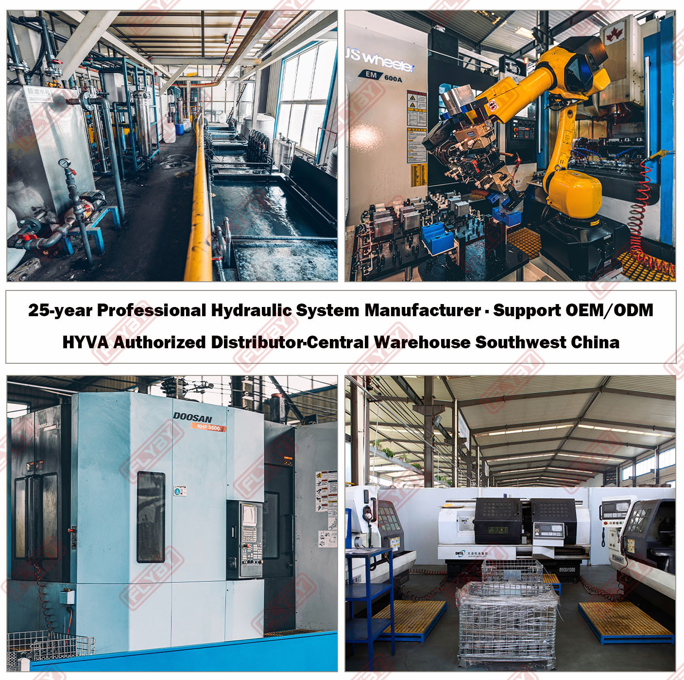 CBCF-S Hydraulic Gear Pump