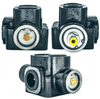 Hydraulic Diverter Valve 23FLF-250-00
