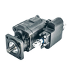 C102-25-LAS Hydraulic Pump