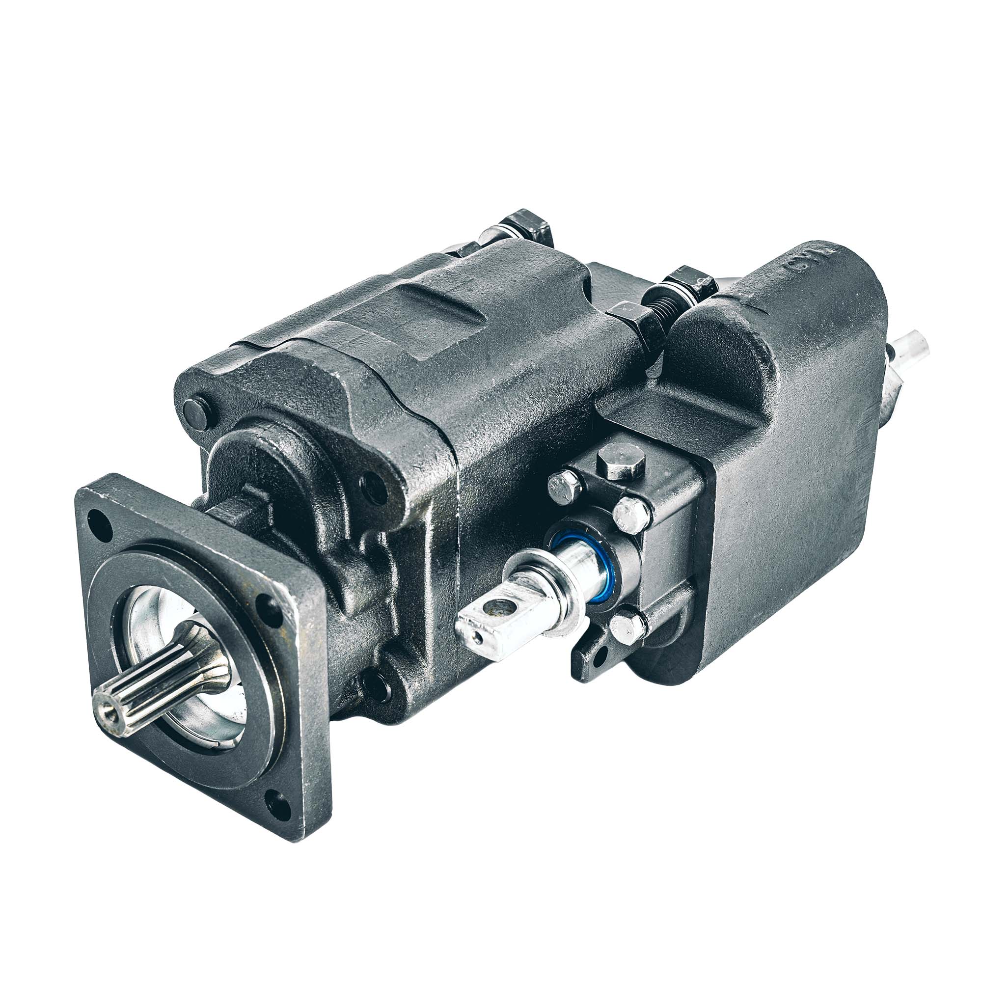 C102-25-LAS Hydraulic Pump