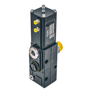 PT-1220 Hydraulic Tipping Valves For Dump Truck