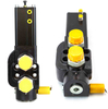PC-1220 Dump Truck Tipping Valve