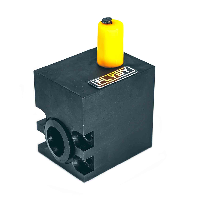 Hydraulic Hose Explosion Valve 14742101