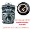 P7 Hydraulic Piston Pump for Dump Truck