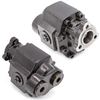 zf gearbox pto pump