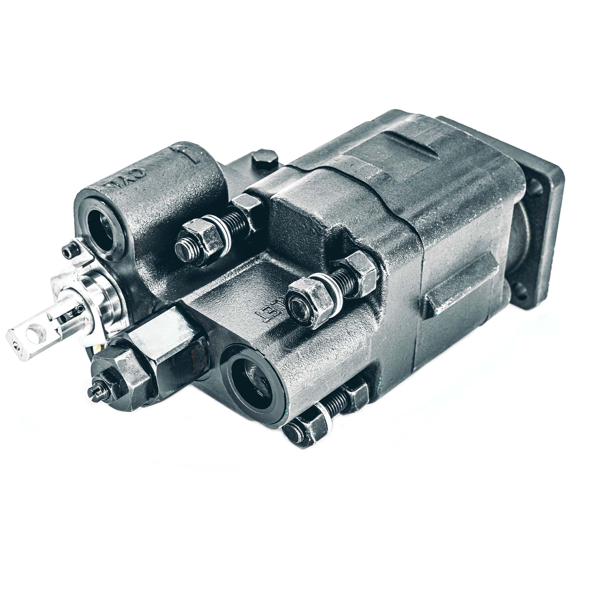 C102-25-LAS Hydraulic Pump
