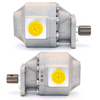 CB-F Pto Hydraulic Pump Tractor