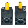 Hydraulic Hose Explosion Valve 14742101
