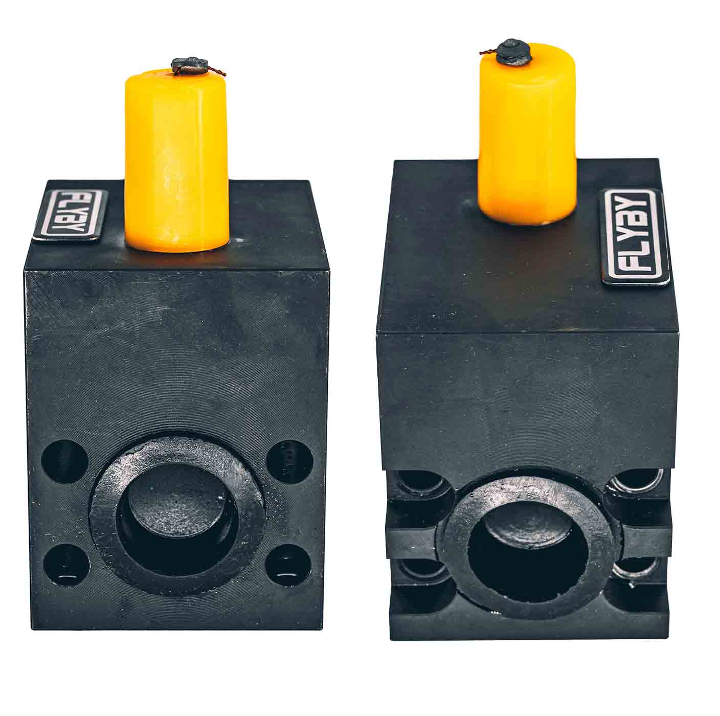 Hydraulic Hose Explosion Valve 14742101