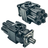 P6 Hydraulic Piston Pump for Dump Truck