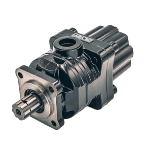 P9 Hydraulic Piston Pump for Garbage Truck