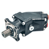 FR 40/50/60 Piston Axial Pump High Pressure