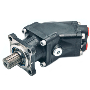 FR 40/50/60 Piston Axial Pump High Pressure