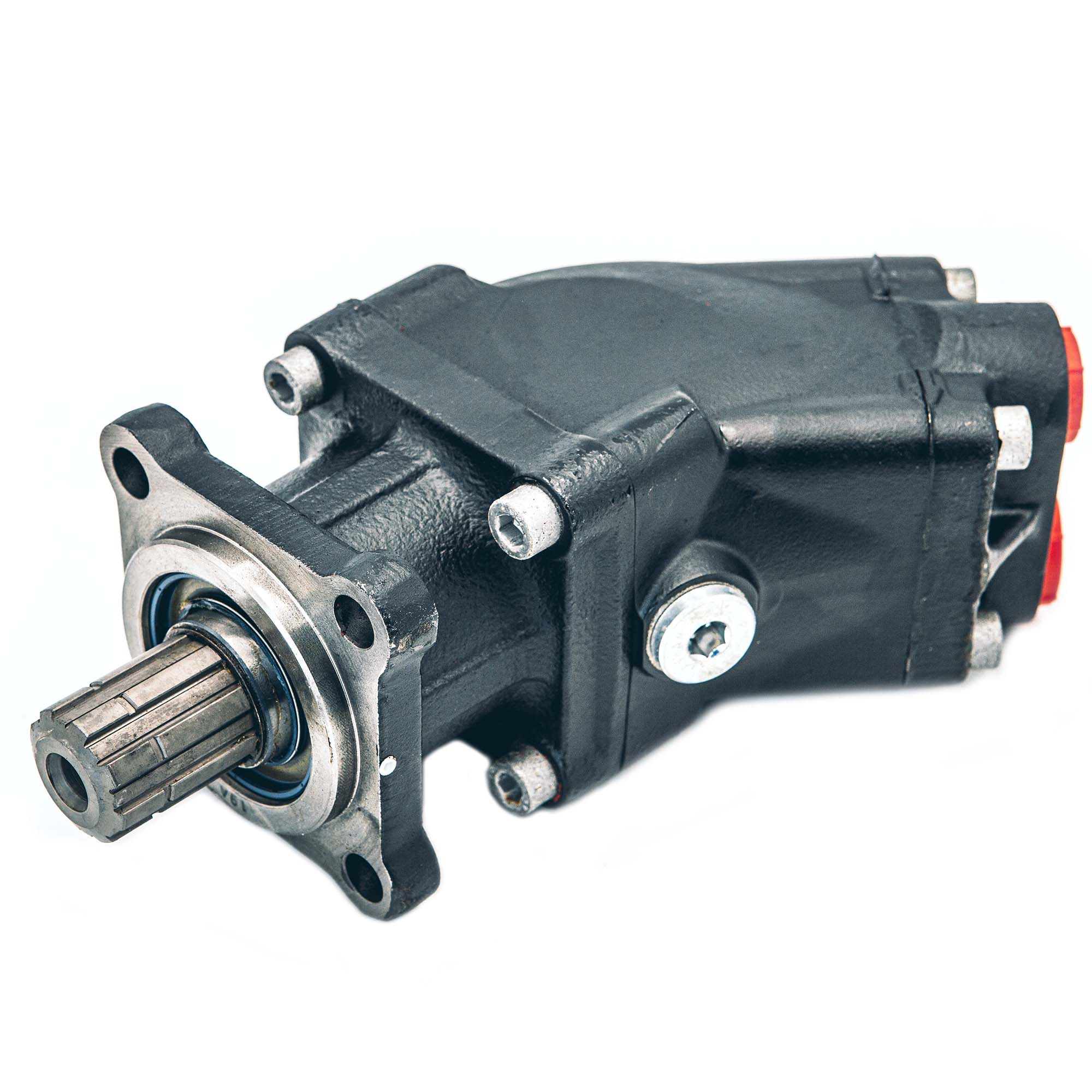 FR 40/50/60 Piston Axial Pump High Pressure