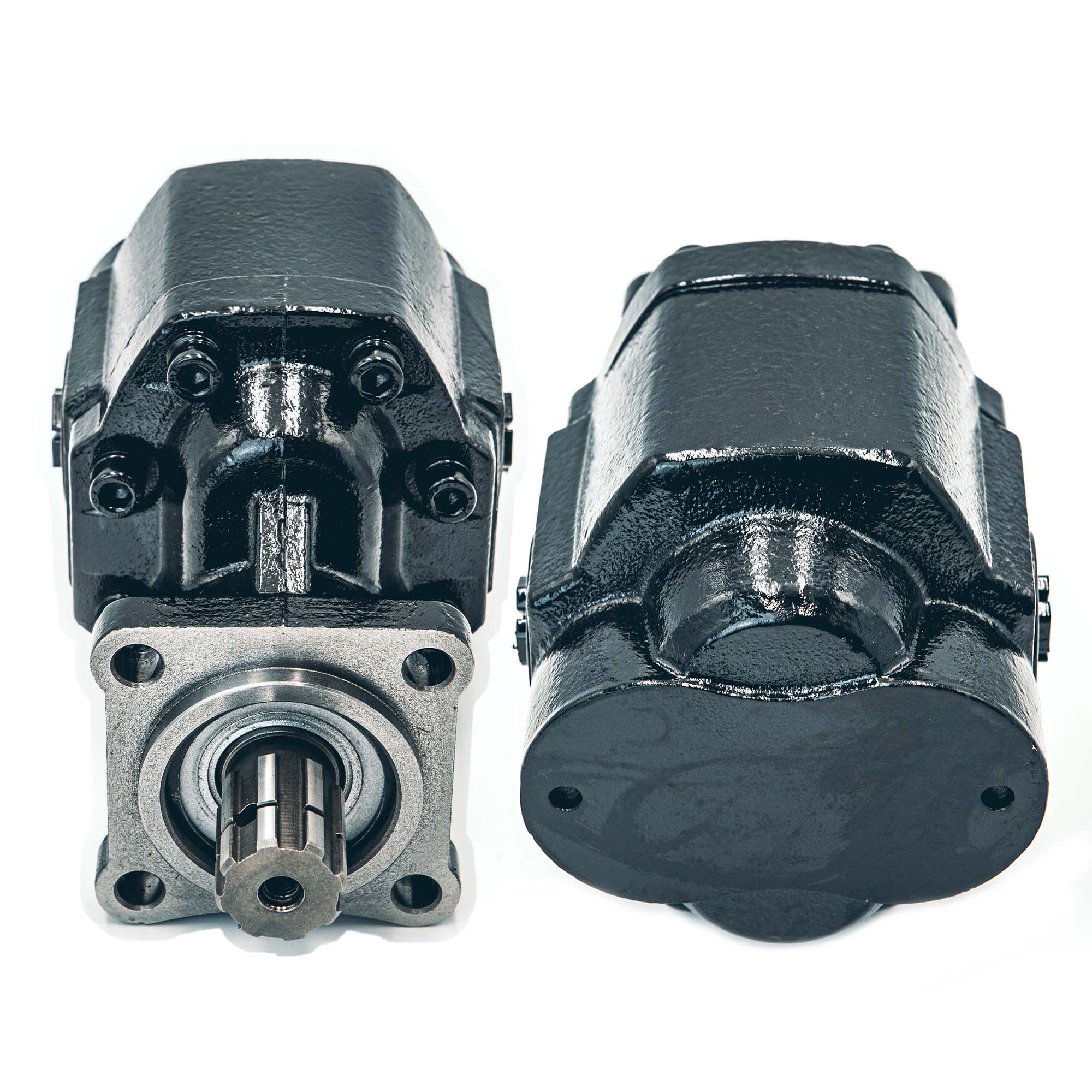CBCF-C Hydraulic Gear Pump for Tractor