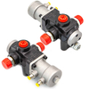 QHF34-E15L Dump Truck Tipping Valve