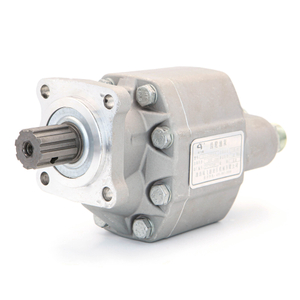 CB-FX Hydraulic Gear Pump For Garbage Truck
