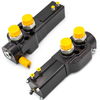 PC-1220 Dump Truck Tipping Valve