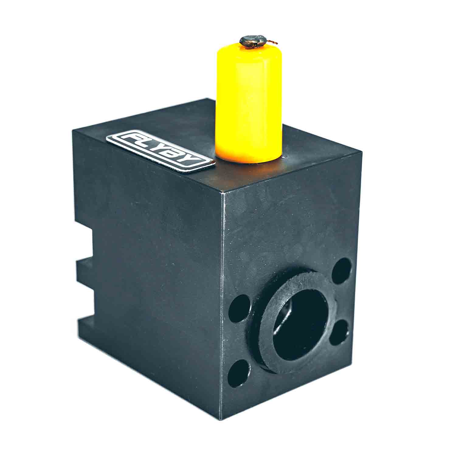 Hydraulic Hose Explosion Valve 14742101