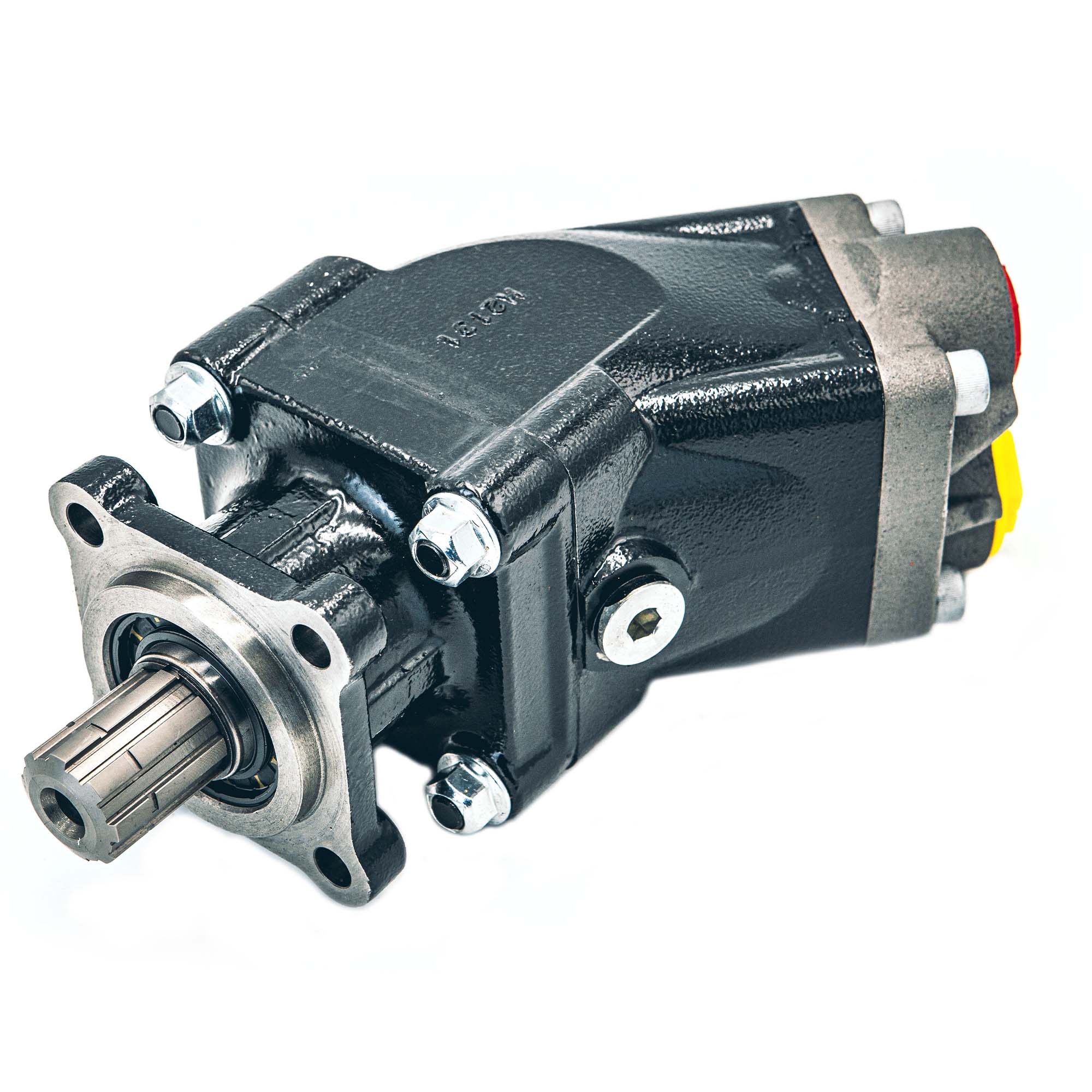 FR 80/110 Piston Axial Pump High Pressure