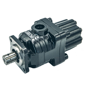 P7 Hydraulic Piston Pump for Dump Truck