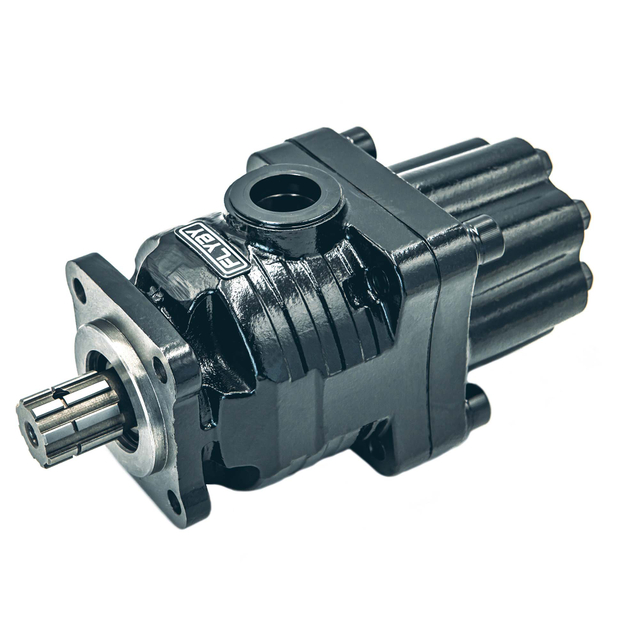 P7 Hydraulic Piston Pump for Dump Truck