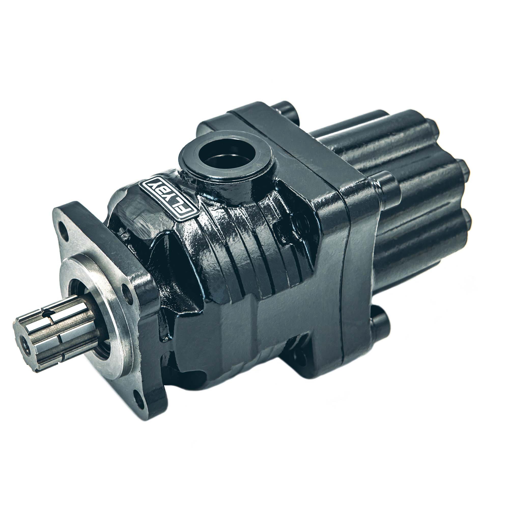 P7 Hydraulic Piston Pump for Dump Truck