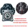 CBCF-S Hydraulic Gear Pump