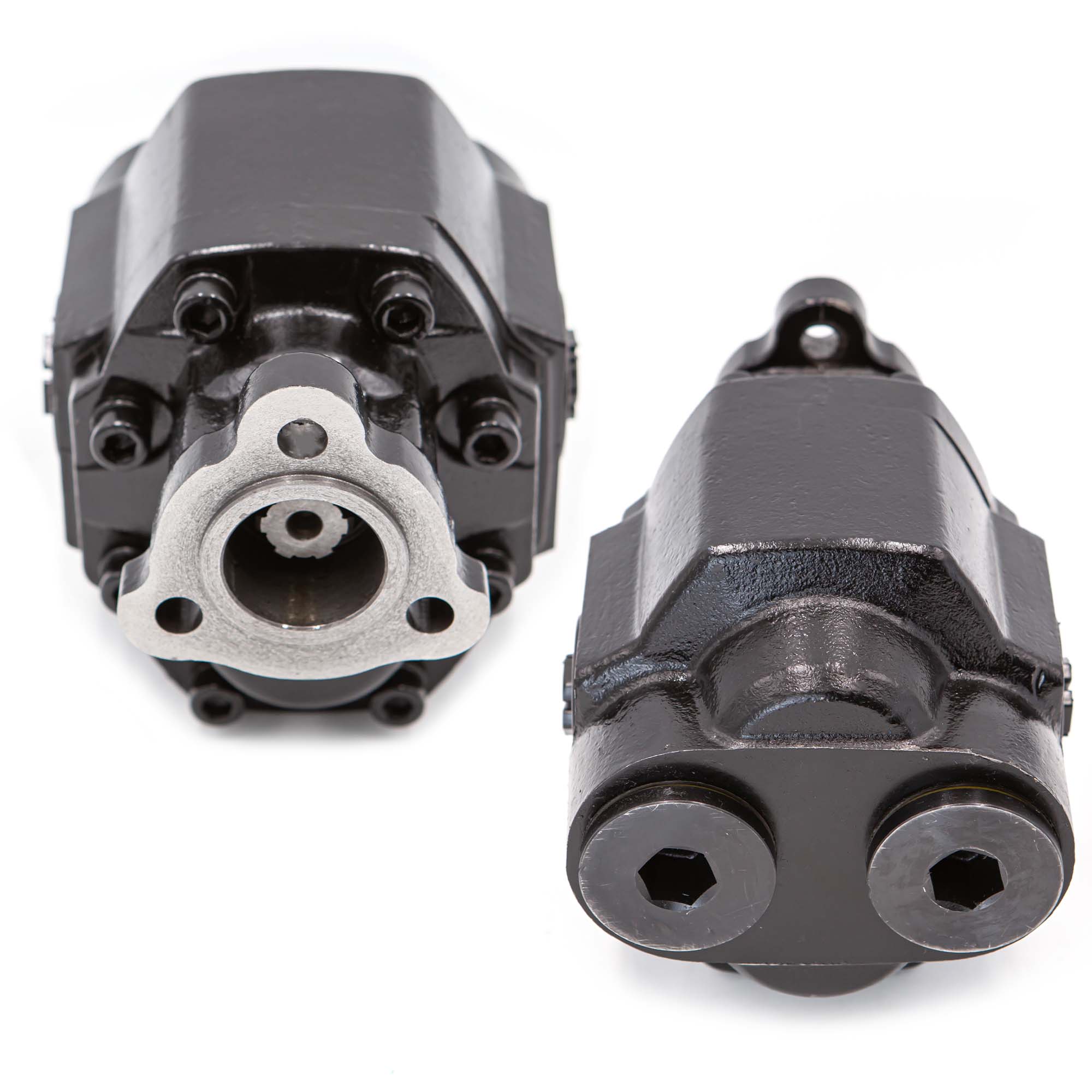 gear pump