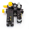 QYX-F20L-O Double Acting Hydraulic Tipping Valve for Dump Truck