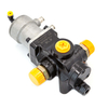 QHFM34-E15L Dump Truck Tipping Valve