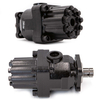 P9 Hydraulic Piston Pump for Garbage Truck