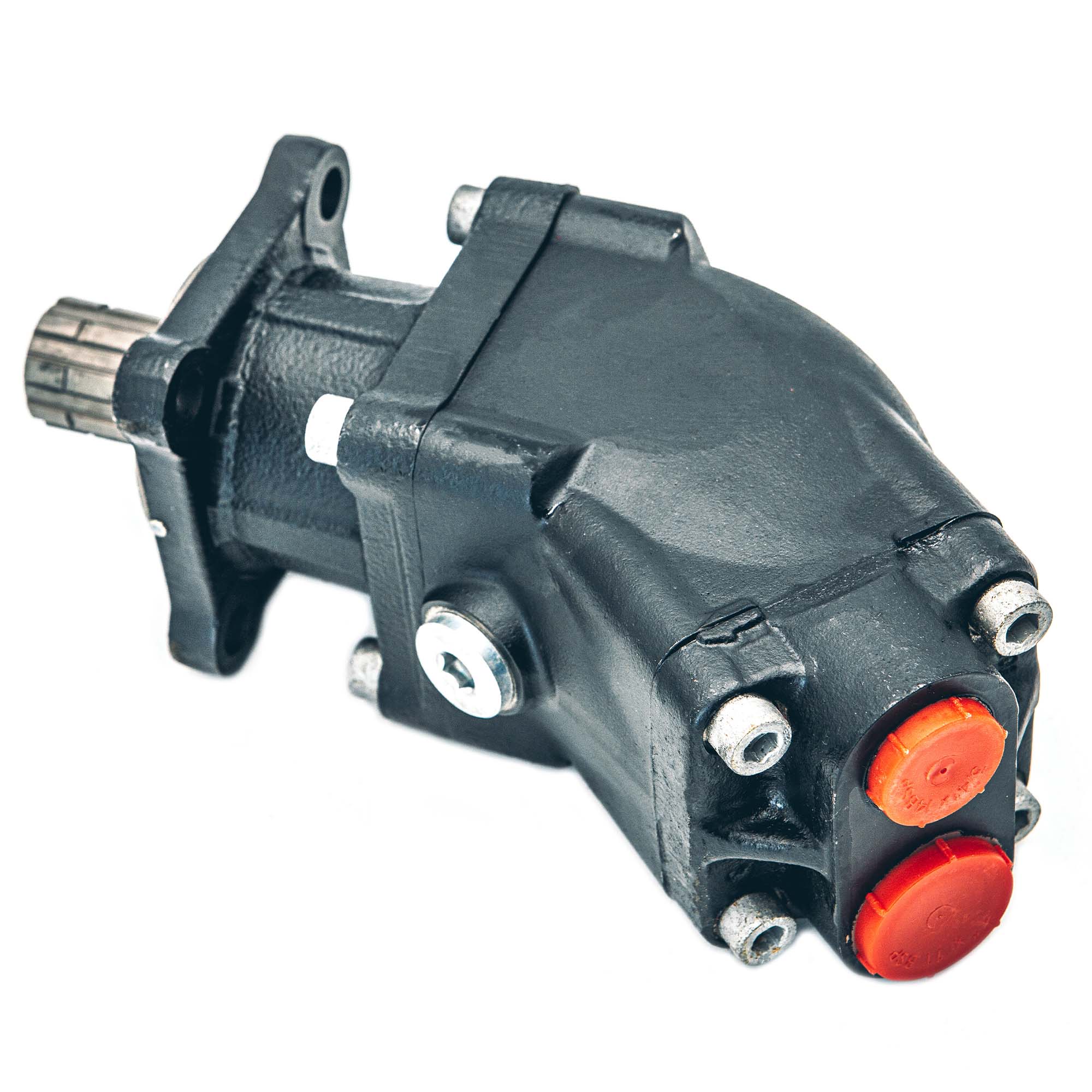 FR 40/50/60 Piston Axial Pump High Pressure