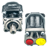 FR 80/110 Piston Axial Pump High Pressure