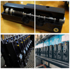 PT-1220 Hydraulic Tipping Valves For Dump Truck