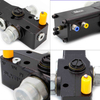 HT-1350 Dump Truck Hydraulic Tipping Valve