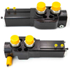 PC-1220 Dump Truck Tipping Valve