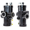 QFCK-F20L Dump Truck Hydraulic Tipping Valves