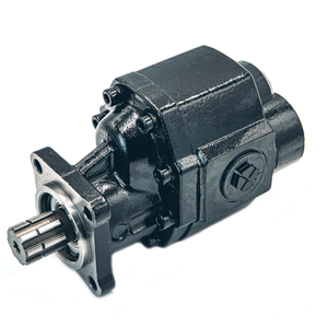 CBCF-C Hydraulic Gear Pump for Tractor