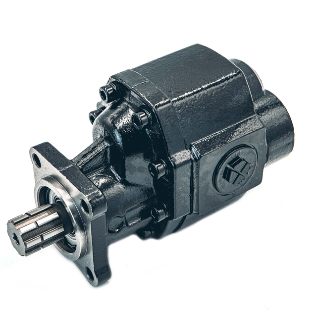 CBCF-C Hydraulic Gear Pump for Tractor
