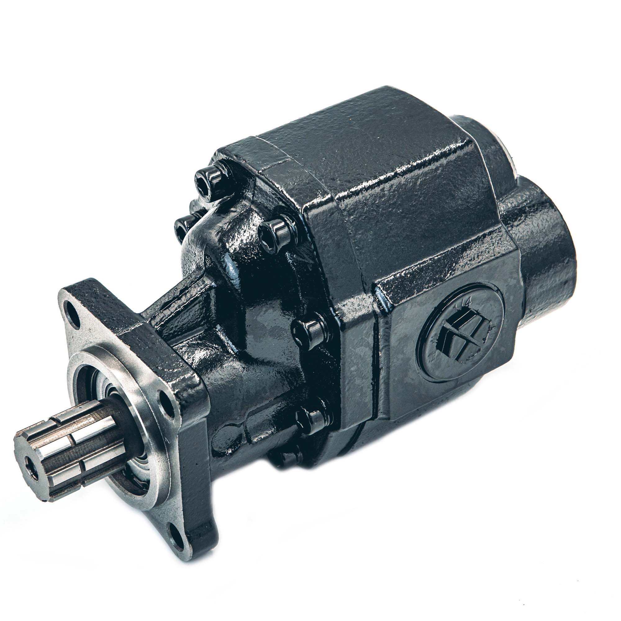 CBCF-C Hydraulic Gear Pump for Tractor