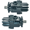 P7 Hydraulic Piston Pump for Dump Truck