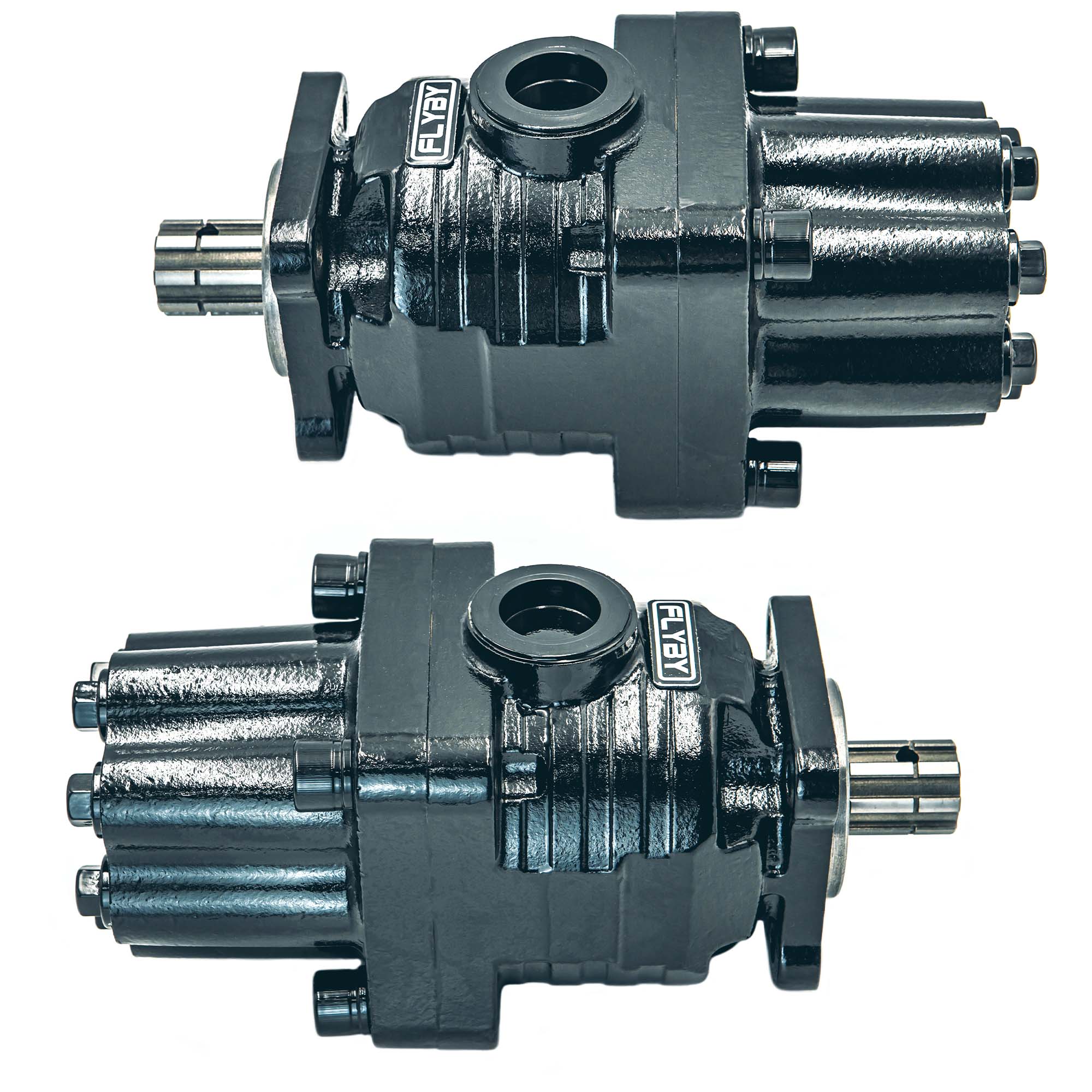 P7 Hydraulic Piston Pump for Dump Truck