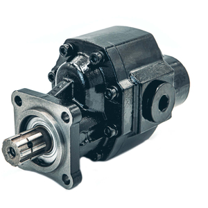 CBCF-S Hydraulic Gear Pump