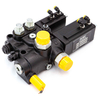 QYX-F20L-O Double Acting Hydraulic Tipping Valve for Dump Truck